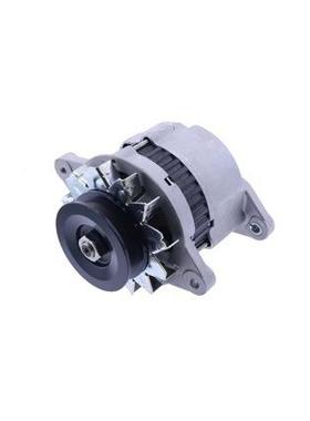 100211-0900发电机119620-77200发电机适用YANMAR洋马发电机