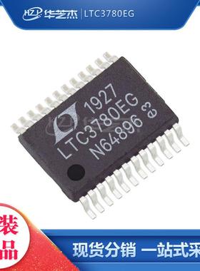 LTC3780IG#PBF Reelt开关稳压器