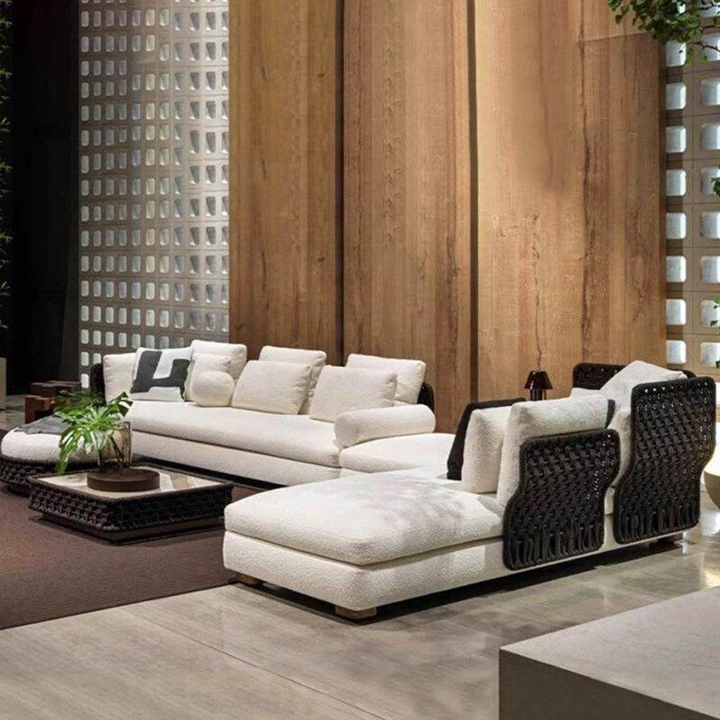 庭院户外家具藤编沙发室外休闲沙发椅贵妃椅防水防晒别墅转角沙发,电子元器件市场,其它元器件,淘宝优惠券,粉丝福利购,淘宝优惠卷