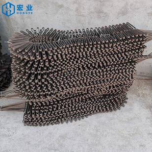 工业电炉耐高温电阻带 0Cr27AL7Mo2铁铬铝电热扁带加热丝 1400℃