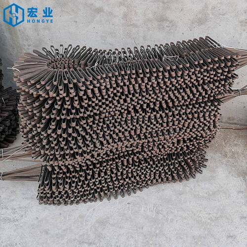 工业电炉耐高温电阻带 0Cr27AL7Mo2铁铬铝电热扁带加热丝 1400℃