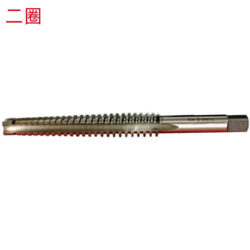 二圈TR8X1.5/TR16X3/TR25X5/TR30X6加硬销售 梯形机用丝锥