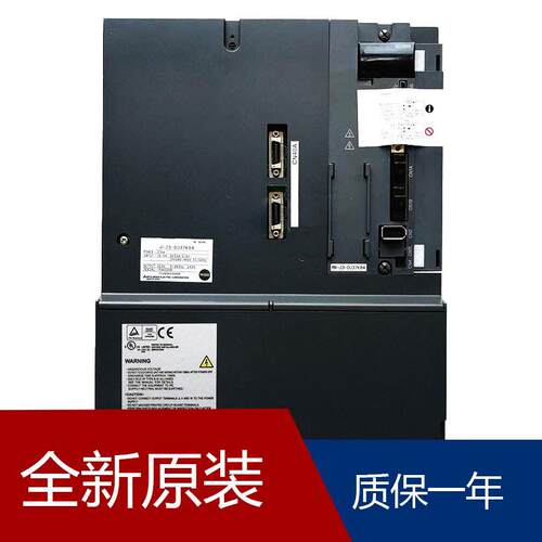 伺服MR-J5-350G MR-J5-10A-RJ MR-J5-700G-RJ MR-J5-20G-N1