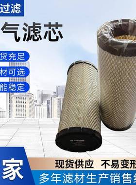 厂家直供空气滤芯26510337/4417516/4326841/B22100000593