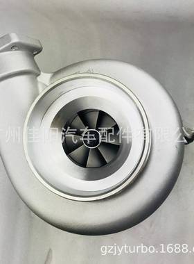 S4T TAD1630G 313678 865569 313524 S4TW 涡轮增压器