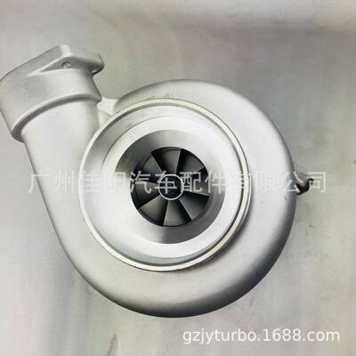 S4T TAD1630G 313678 865569 313524 S4TW 涡轮增压器