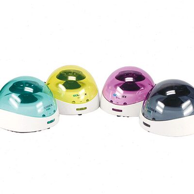 SCILOGEX/赛洛捷克  D1008E  经济型掌上离心机