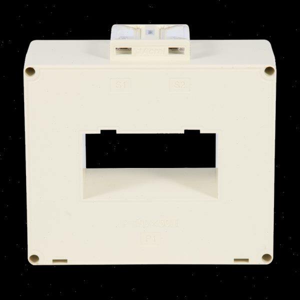 安科瑞AKH-0.66/P-100*50II保护型电流互感器 电流比600-4000/5A