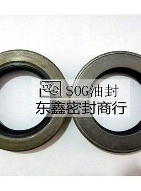进口台湾CHO TA 112/115/116*140/150/135*12/13/15双面骨架油封