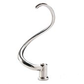 徐州三金鲜奶机和面钩子厨师机VFM 7L搅拌机配件奶油机商用揉面钩