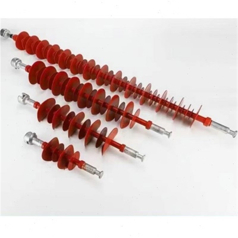 厂促35千伏覆合针式绝缘子横担支柱绝缘子覆合悬式绝缘Y子防风偏