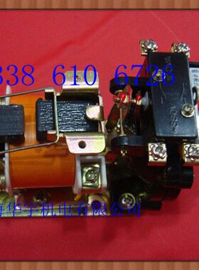 JS7-3A 空气式 电磁式时间继电器380V 220V 127V 110V 36V 24V