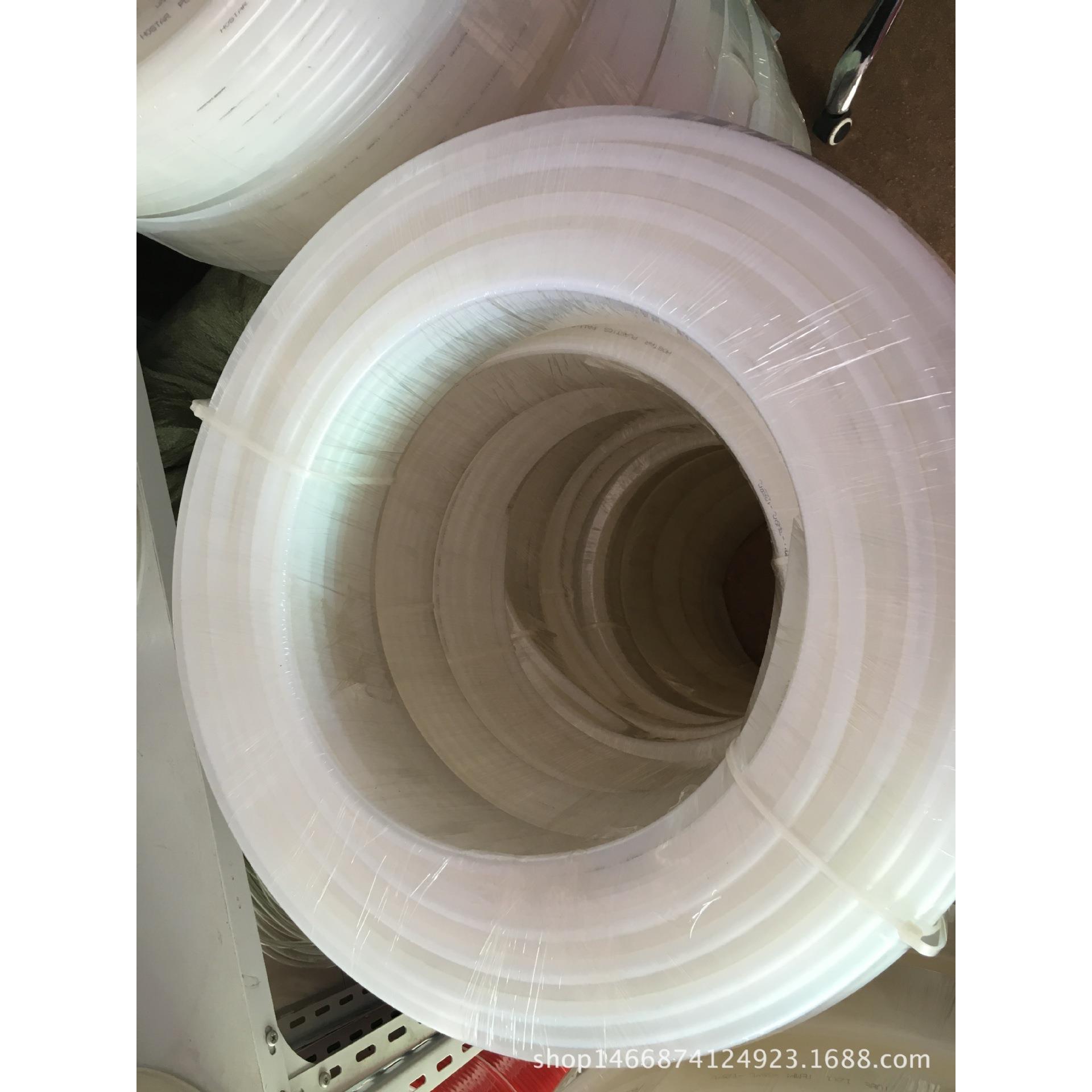 PA尼龙空压机气管高温高压气管油管耐酸碱4*2.5/6*4/8*6/10/12卷