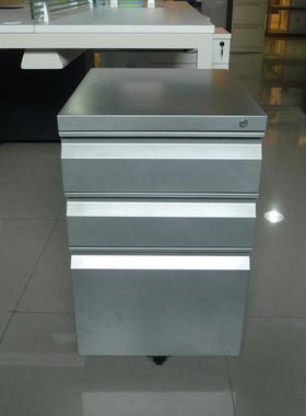 定 制铁皮卷柜 办公室活动推柜 活动BBF移动文件柜小推柜柜子