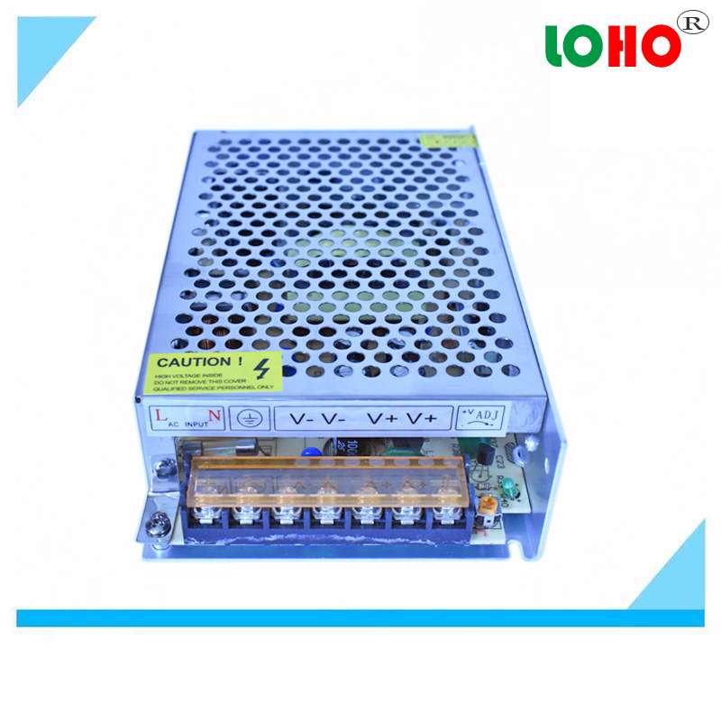 原装24V3A开关电源 led变压器24V25V3A75W变灯带灯箱监控变压器