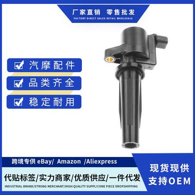 厂价9E5Z12029A 9E5Z12029C L50718100点火线适用福特FORD MENDEO