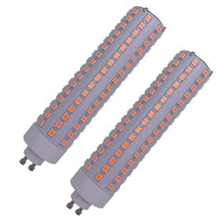 gu6.5 15w 25x112mm 厂家 265v led 玉米灯灯泡 亚马逊爆款