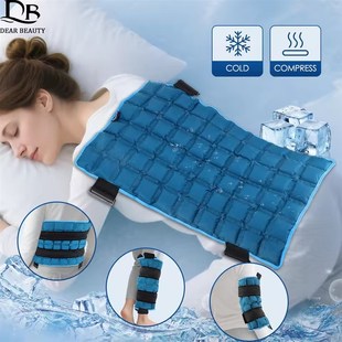 Gel Strai Cooling Sport For KPack Pad Shoulder Knee Pack Ice