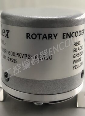 SF38B8-600PKVF3-P1510空心轴编码器600P5VL6-1000-1024