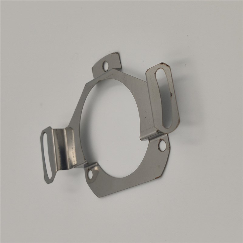 德国TR帝尔编码器电j机弹性安装连接片CES58M CEH58M CEH58S IEH5