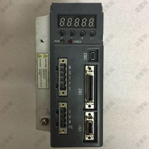 ESDA-010ASG 伊莱斯伺服驱动器维修