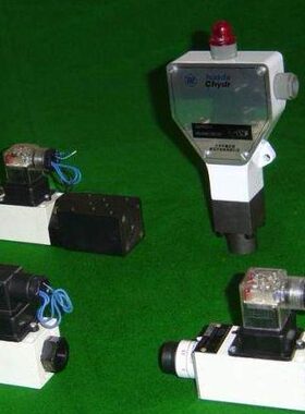 华德压力继电器HED40A10/10Z14 厂家现货低价供应