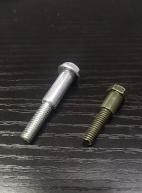 适用凯越321R 3k21RR 500F 400F离合螺丝手柄刹车螺丝螺母手把螺