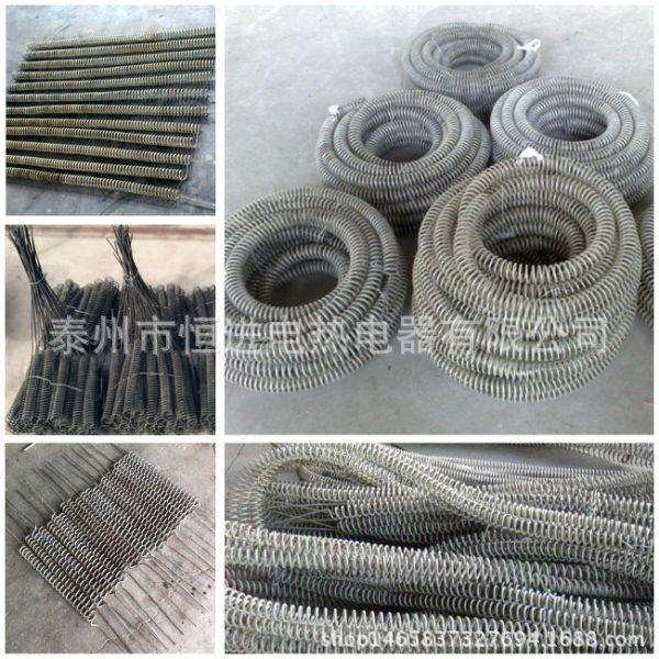 铁铬铝电炉丝热处理炉发热丝耐温合金丝螺旋电热丝电阻丝电炉条,五金/工具,电热丝,淘宝优惠券,粉丝福利购,淘宝优惠卷