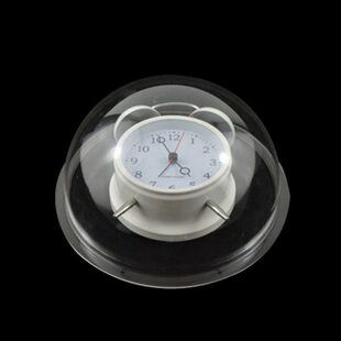 定制亚克力半球罩透明塑料空心圆球有机玻璃防尘罩彩色罩装饰吊球