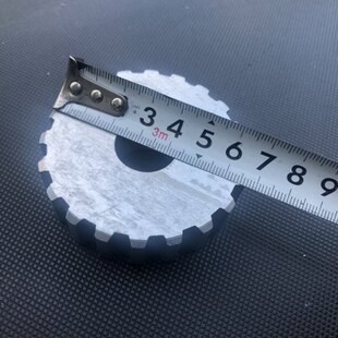 和西回流焊配件齿轮传动轮机械轮 网带轮和西回流炉配件齿轮