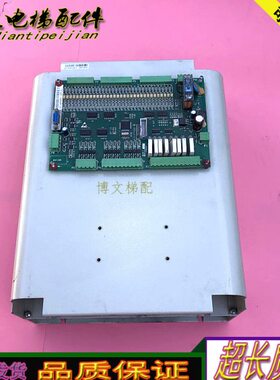 杭州西奥电梯老国标扶梯变频器 FT-CON V2.1FT-IPM7.5KW/11KW正品