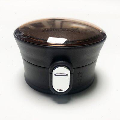 华象不锈钢保温杯盖HX-8322内塞8323盖子匡迪k-5556通配水杯配件