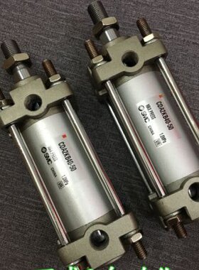 全新CA2B40/CDA2B40-325/350/375/400/425/450Z标准气缸