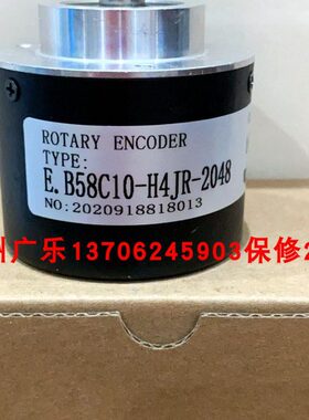 EB58C10-H4CR-2048  EB58C10-H4JR-2000 EB58B8-L5CR-2048编码器