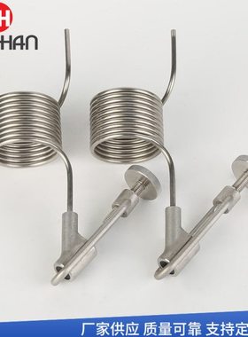 厂家现货5106A不锈钢打酒消沫器 啤酒消沫器 不锈钢消泡器