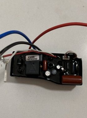 台湾三淼EQH4008线路板 三淼水泵传感器 变频泵压力传感器 配件