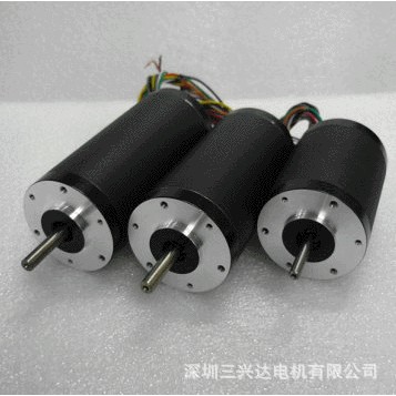 DW42RBL93-D马达厂家微型电机无刷直流电机电动机内置驱动器