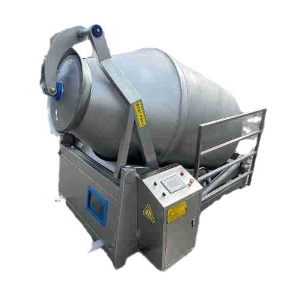 全自动翅中腌制设备黄焖鸡块拌料机烤鸭烤鸡滚揉机商用级腌制,清洗/食品/商业设备,其他食品加工设备,淘宝优惠券,粉丝福利购,淘宝优惠卷