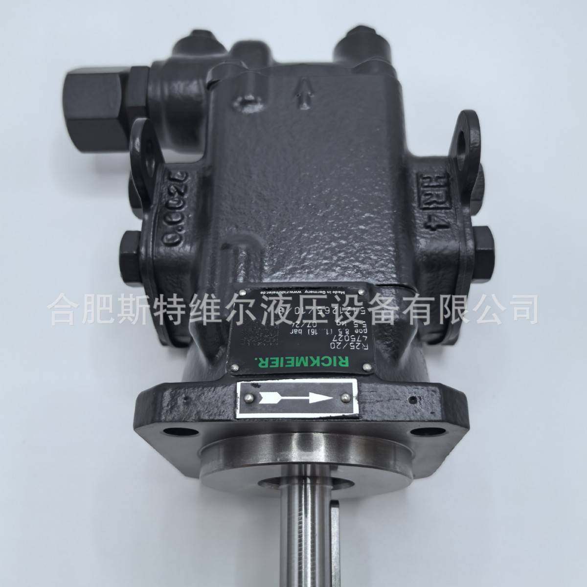 R65/500齿轮泵液压、润滑系统，以及输送各类油类,标准件/零部件/工业耗材,液压泵,淘宝优惠券,粉丝福利购,淘宝优惠卷