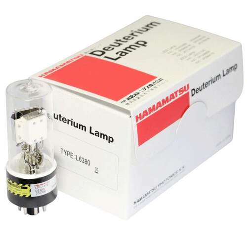 岛津分光光度计UV-1700/1800钨灯 062-65005 氘灯062-65055-05