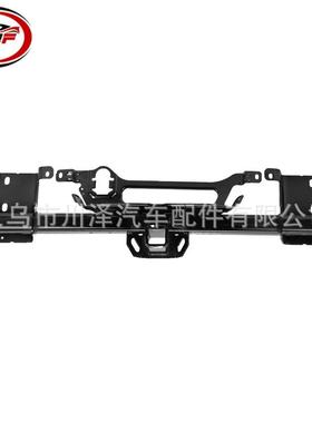 适用2015-2023/F-150后保险杠加强防撞杆ML3Z19D520A ML3Z19D520C