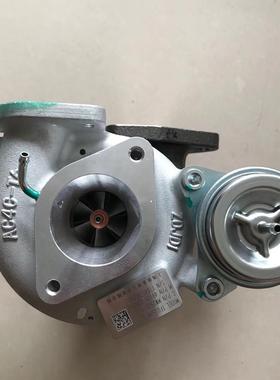 东风景逸风行1.5 4A91 49135-03930 TF035HM涡轮增压器