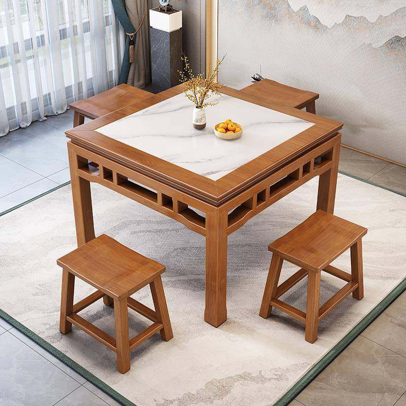 中式实木八仙桌老式仿古餐桌农村中堂正方形桌子家用饭店桌椅商用,乐器/吉他/钢琴/配件,其它乐器配件,淘宝优惠券,粉丝福利购,淘宝优惠卷