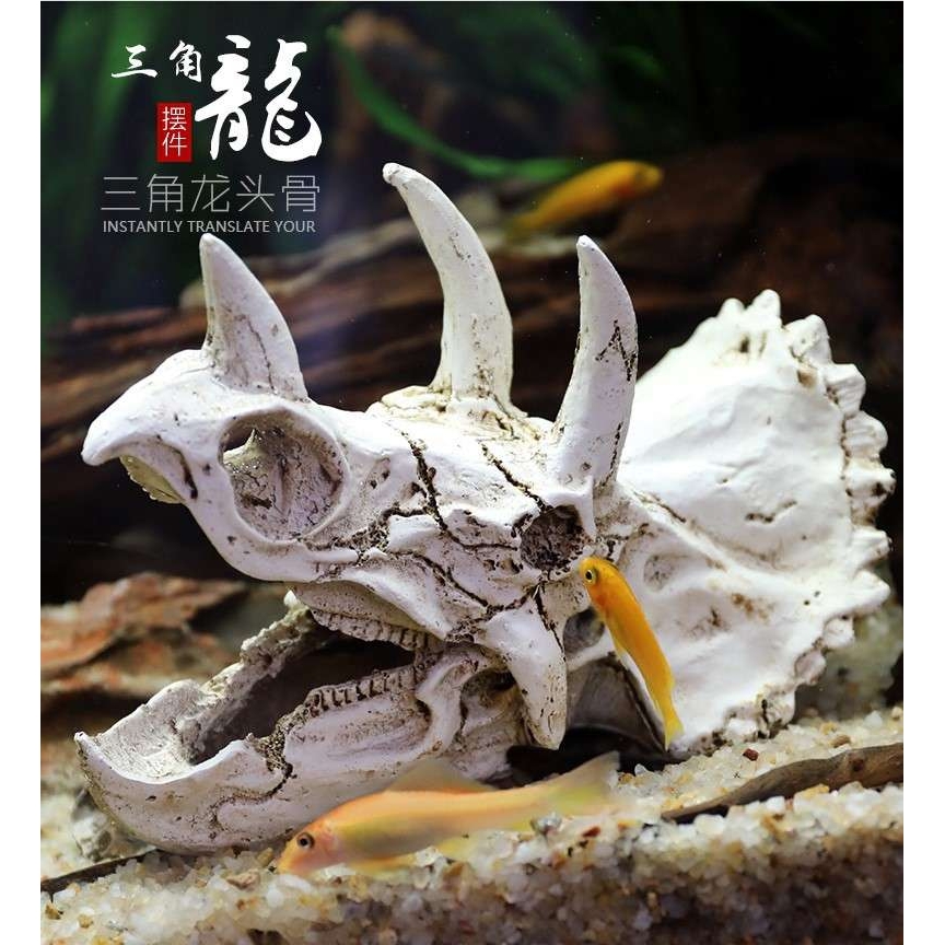 爬宠爬虫箱超大号苏卡达陆龟躲避屋窝洞穴造景蜘蛛乌龟晒台山洞