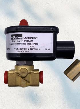 ATP16010英格索兰Vulcanic 2077-04 6000W加 螺杆空压机配件