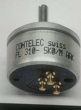电位计PL310-5K