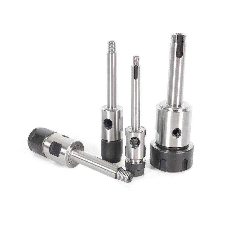 厂家直供多轴器输出轴轴心多轴器配件攻丝机轴芯攻牙机连接杆芯轴
