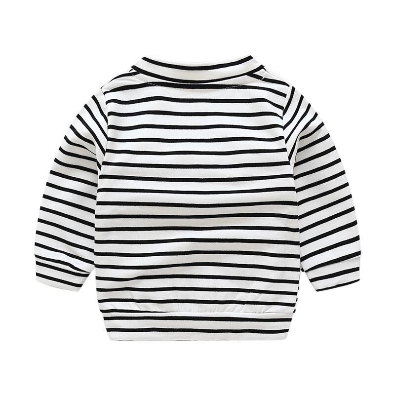 男童女宝宝外套春秋2021新款纯棉开衫韩版新生儿上衣婴儿春装潮,童装/婴儿装/亲子装,普通外套,淘宝优惠券,粉丝福利购,淘宝优惠卷