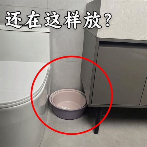 吸盘脸盆架钩子浴室卫生间脸盆挂钩收纳架多用途免打孔铁艺置物架