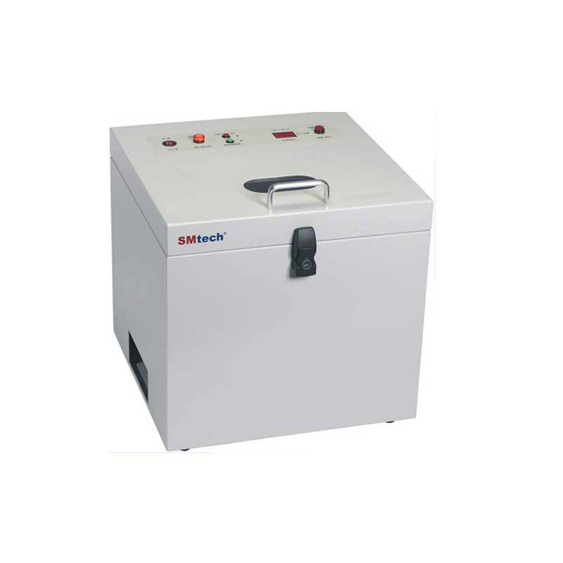 SMtech 锡膏搅拌机 MIX500D SLOPE电动砂浆工业